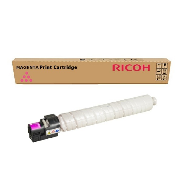 Ricoh Toner magenta  841653