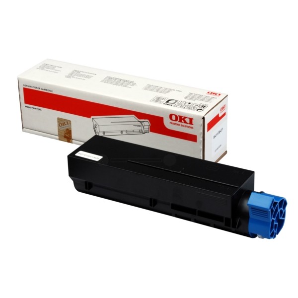 OKI Toner-Kit  44574702