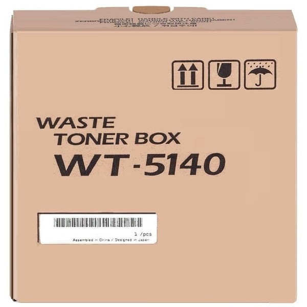 Kyocera Resttonerbeh&auml;lter WT-5140 302NR93150