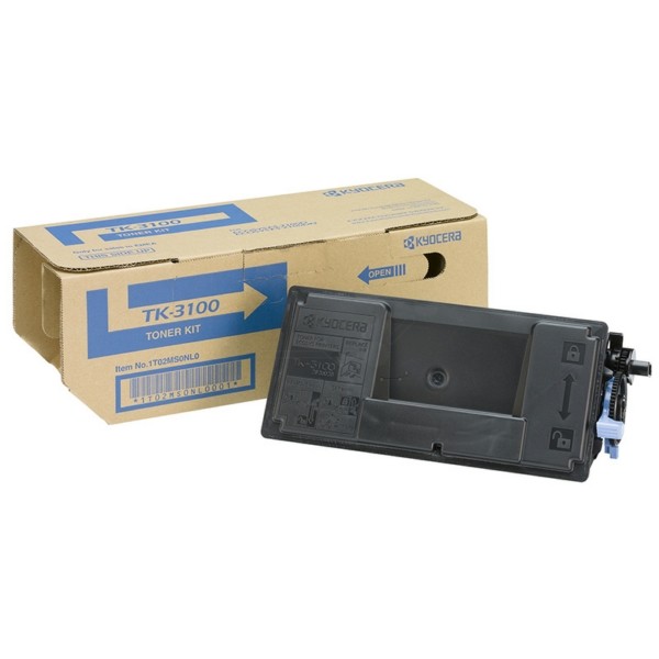 Kyocera Toner-Kit TK-3100 1T02MS0NL0