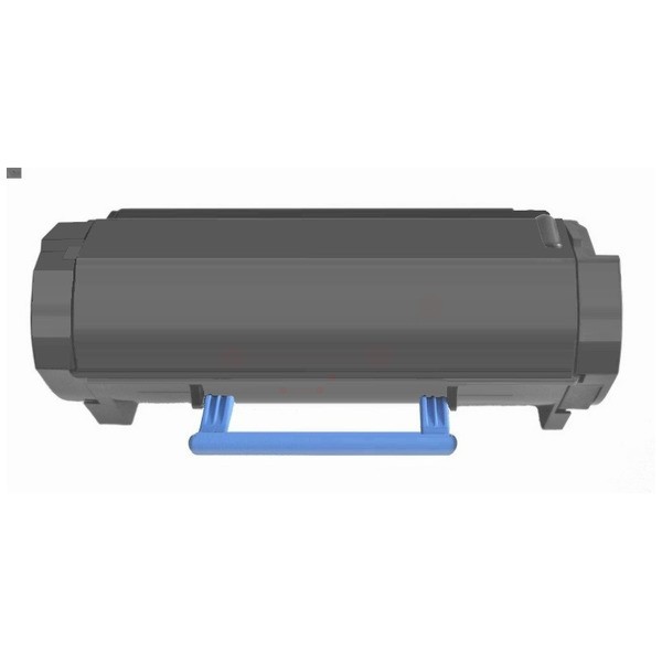 Konica Minolta Toner-Kit return program TNP-44 A6VK01H