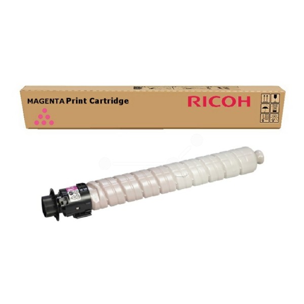 Ricoh Toner magenta  841927