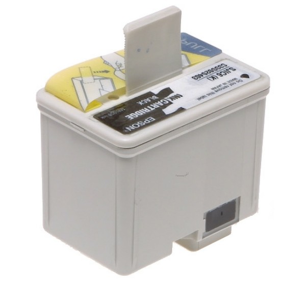Epson Tintenpatrone schwarz SJIC-6-K C33S020403