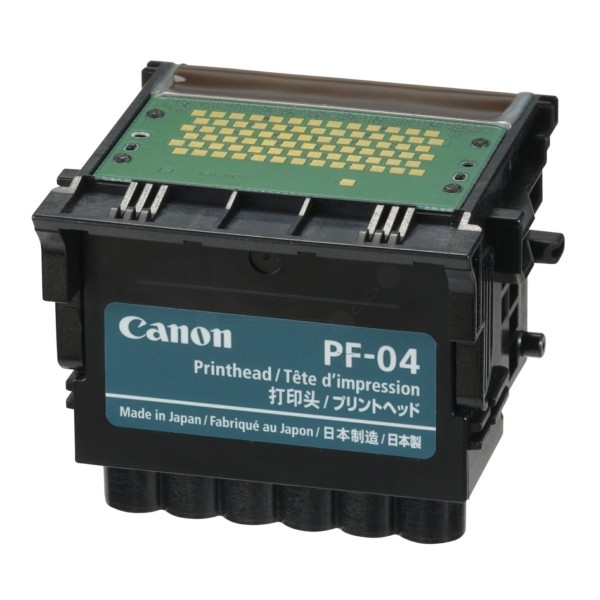 Canon Druckkopf PF-04 3630B001