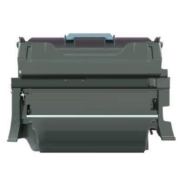 Lexmark Tonerkartusche schwarz  T650H31E