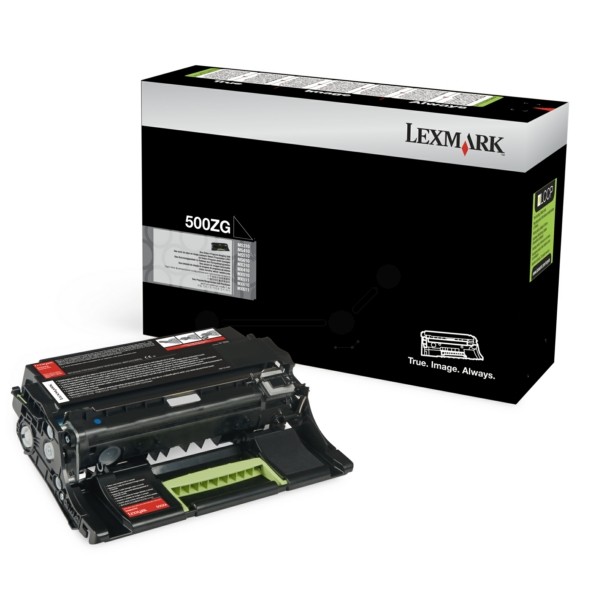 Lexmark Drum Kit 500ZA 50F0ZA0