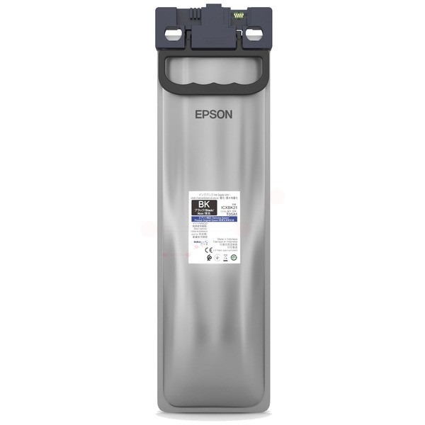 Epson Tintenpatrone schwarz  C13T05A100