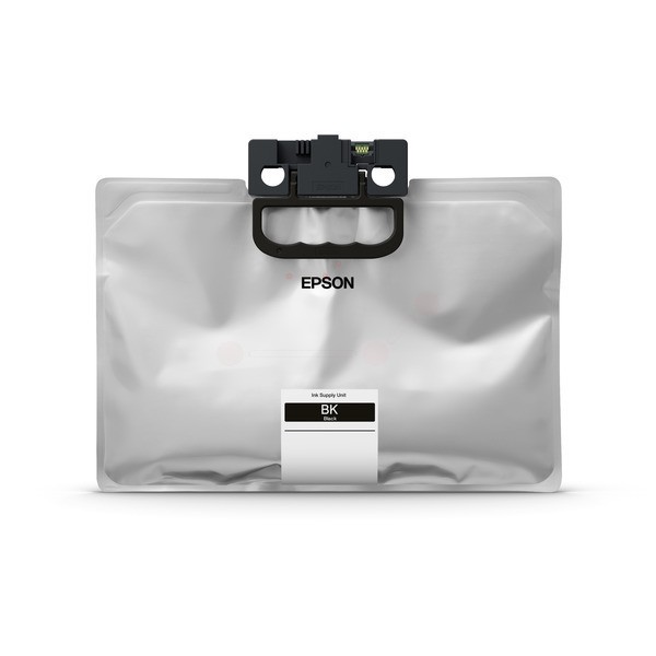 Epson Tintenpatrone schwarz  C13T01D100