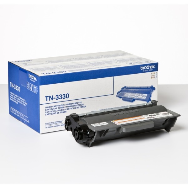 Brother Toner-Kit  TN3330