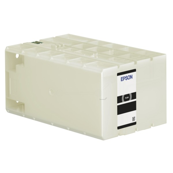 Epson Tintenpatrone schwarz T7441 C13T74414010