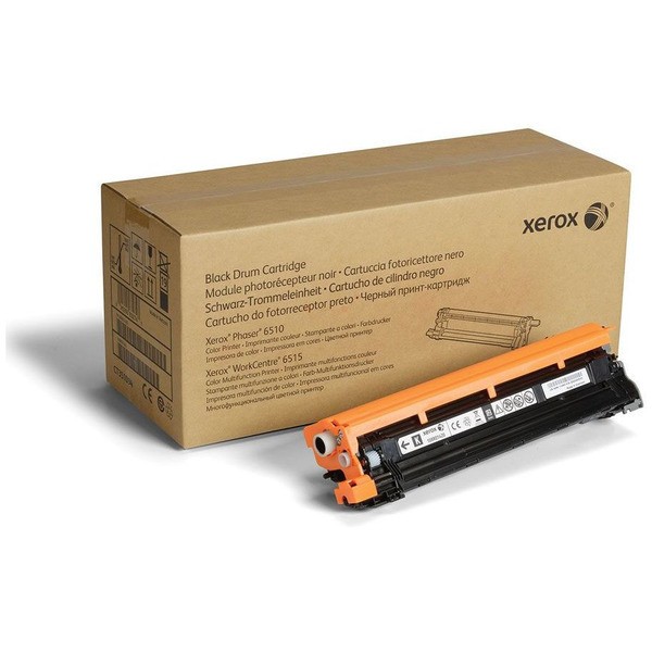 Xerox Drum Kit schwarz  108R01420