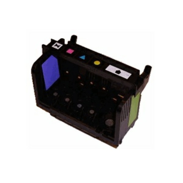 HP Druckkopf  CN643A
