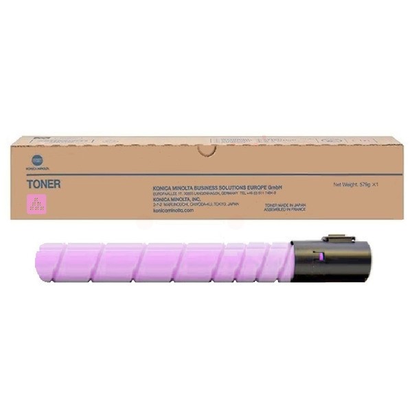 Konica Minolta Toner magenta TN-321 M A33K350