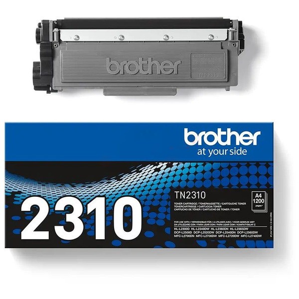 Brother Toner-Kit  TN2310