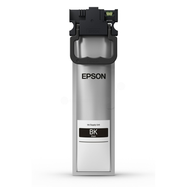 Epson Tintenpatrone schwarz T9641 C13T964140