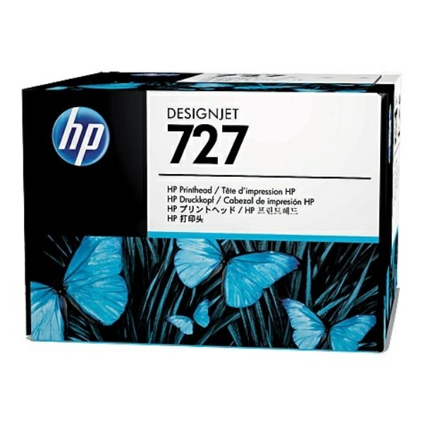 HP Druckkopf 727 B3P06A