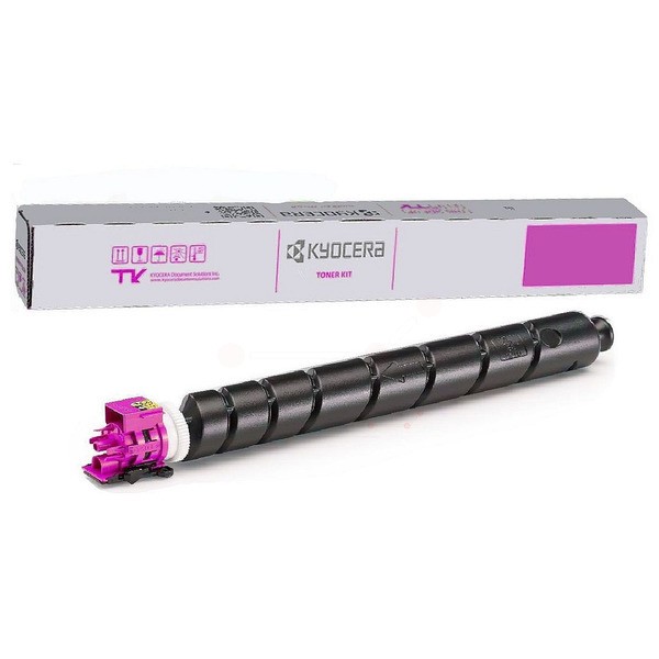 Kyocera Toner-Kit magenta TK-8375 M 1T02XDBNL0