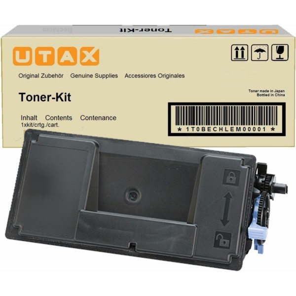 Utax Toner-Kit  4434010010