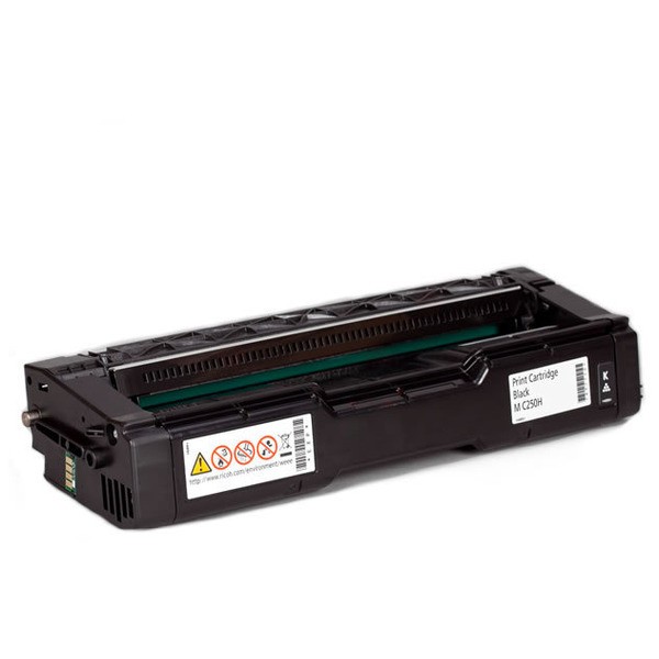 Ricoh Toner schwarz  408340