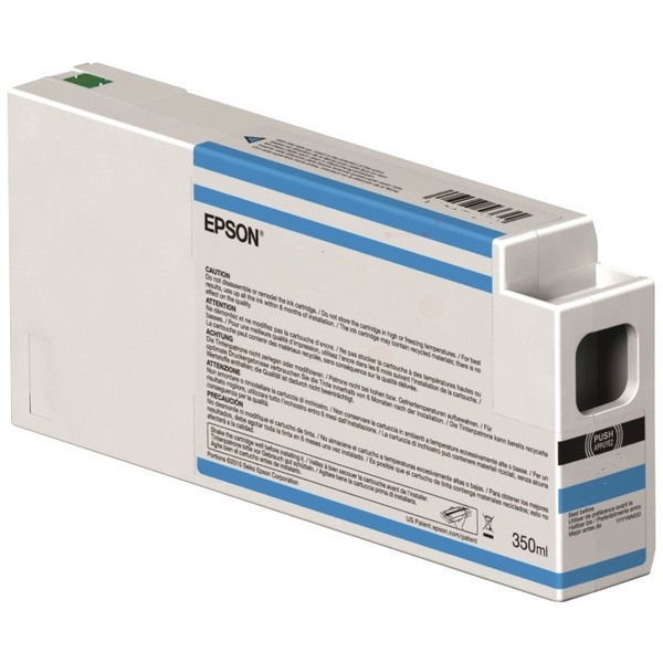 Epson Tintenpatrone cyan T54X200 C13T54X200