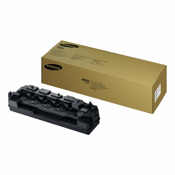 Samsung Resttonerbeh&auml;lter W806 CLTW806