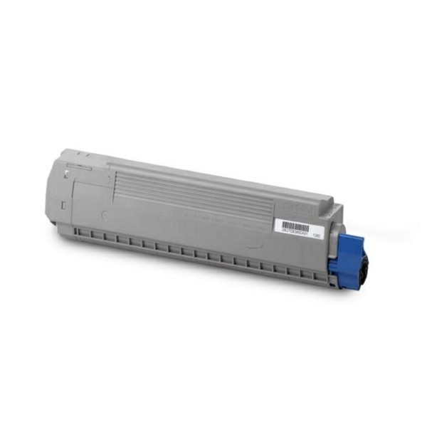 OKI Toner-Kit schwarz  44059168