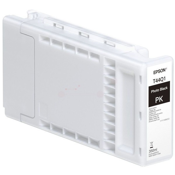 Epson Tintenpatrone schwarz  C13T44Q140