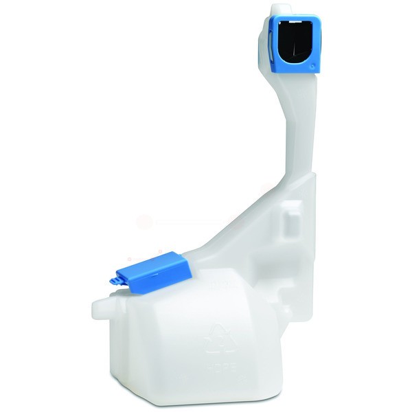 HP Resttonerbeh&auml;lter  CE254A