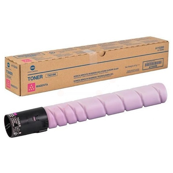 Konica Minolta Toner magenta TN-319 M A11G350