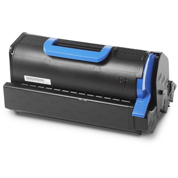 OKI Toner-Kit  45439002