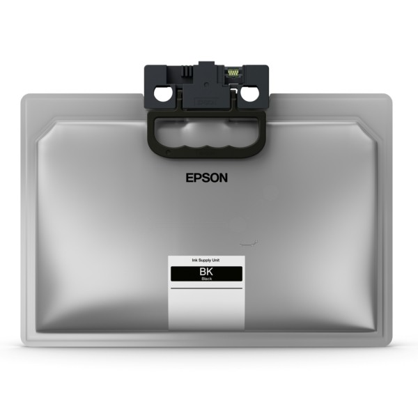 Epson Tintenpatrone schwarz T9661 C13T966140