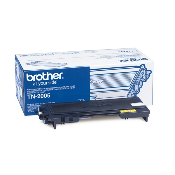 Brother Toner-Kit  TN2005