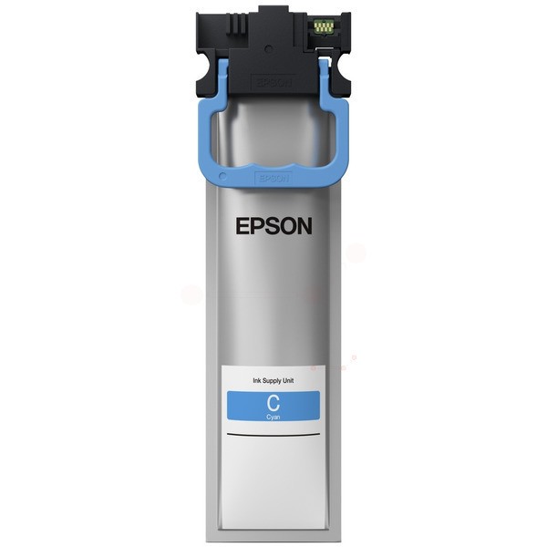 Epson Tintenpatrone cyan  C13T11C240