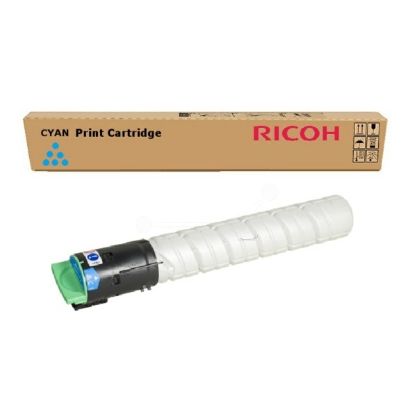 Ricoh Toner cyan  841197