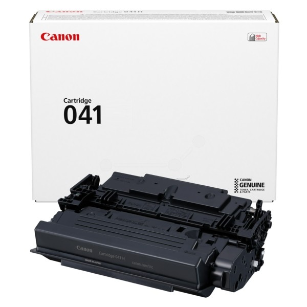 Canon Tonerkartusche 041 0452C002