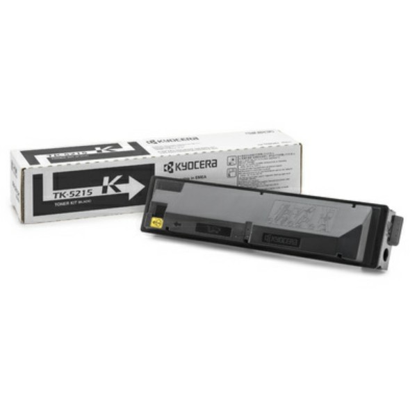 Kyocera Toner-Kit schwarz TK-5215 K 1T02R60NL0