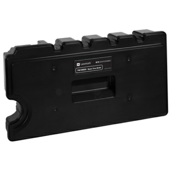 Lexmark Resttonerbeh&auml;lter  74C0W00