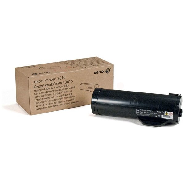 Xerox Toner-Kit  106R02720