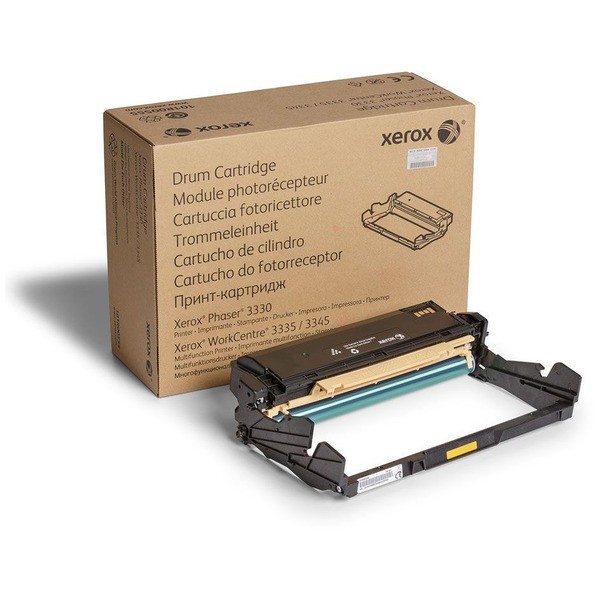 Xerox Drum Kit  101R00555