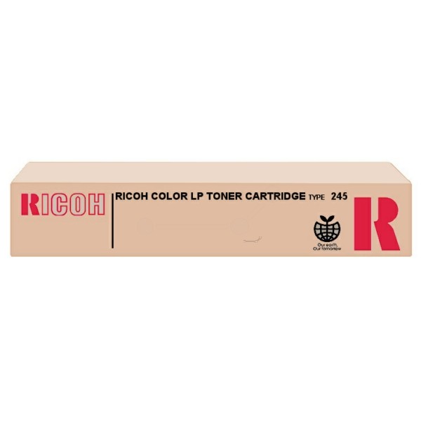 Ricoh Toner schwarz TYPE 245 888312