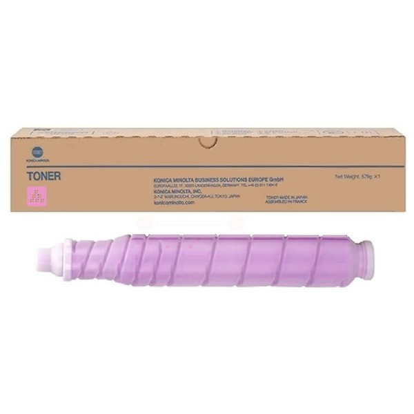 Konica Minolta Toner magenta TN-620 M A3VX356