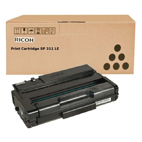 Ricoh Tonerkartusche TYPE SP 311 LE 407249