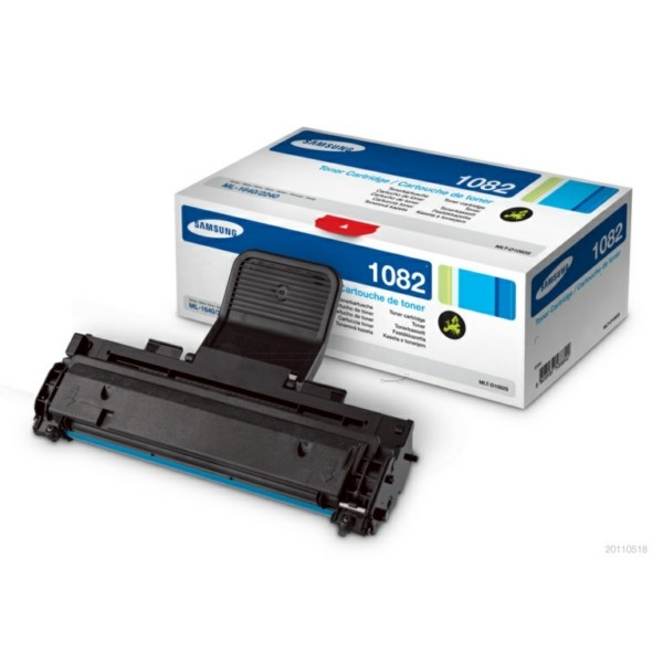 Samsung Tonerkartusche schwarz 1082S MLTD1082SELS