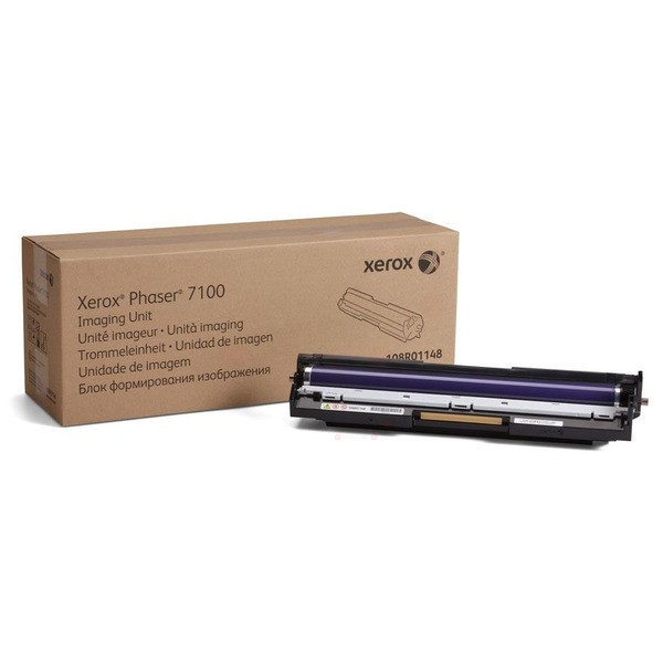 Xerox Drum Kit C,M,Y  108R01148