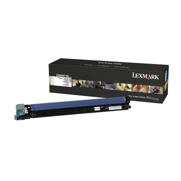 Lexmark Drum Kit  C950X71G