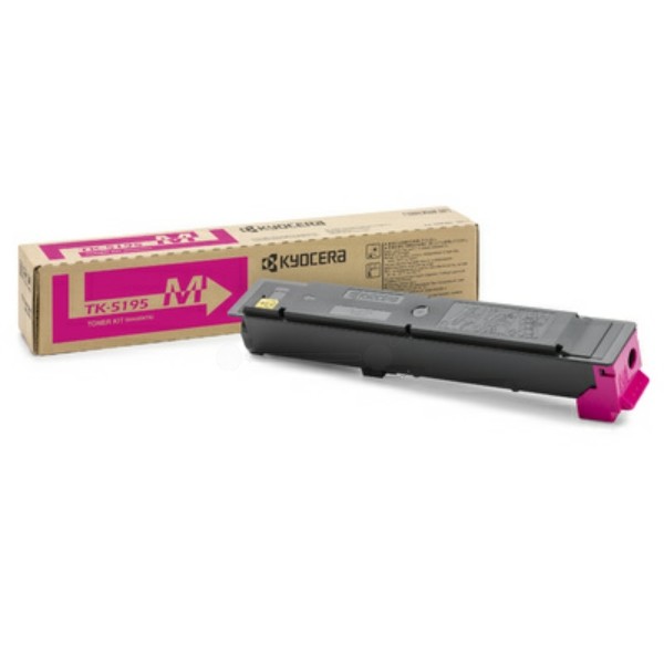 Kyocera Toner-Kit magenta TK-5195 M 1T02R4BNL0