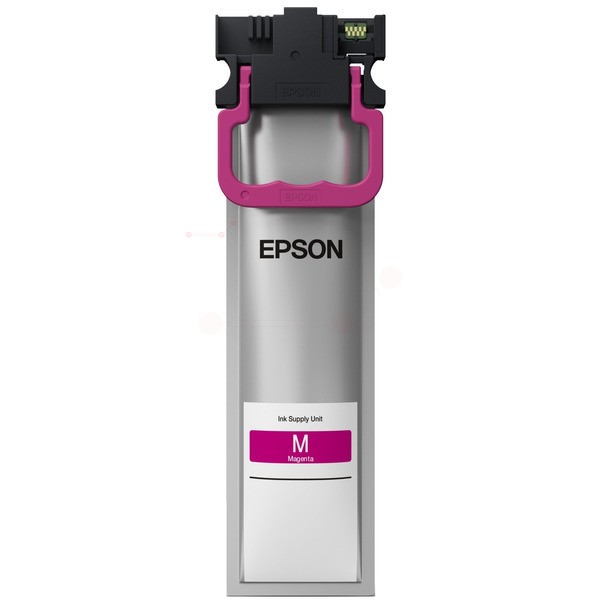 Epson Tintenpatrone magenta  C13T11C340
