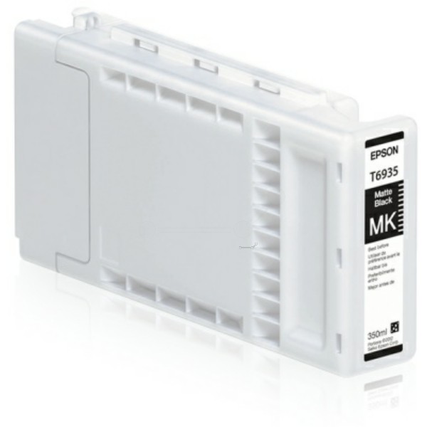 Epson Tintenpatrone schwarz matt T6935 C13T693500