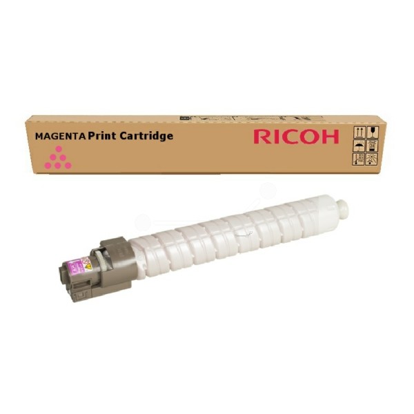 Ricoh Toner magenta  841819