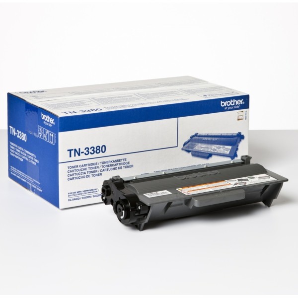 Brother Toner-Kit  TN3380